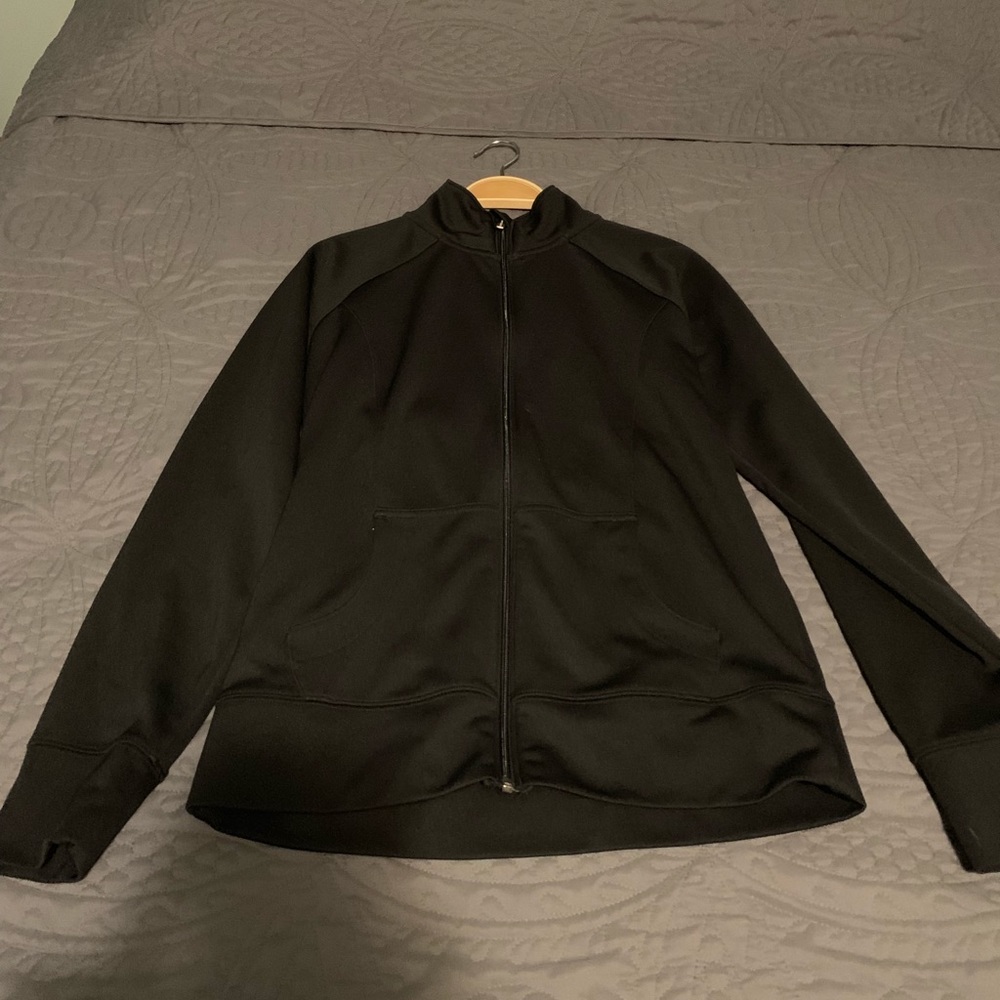 Under armor all season jacket